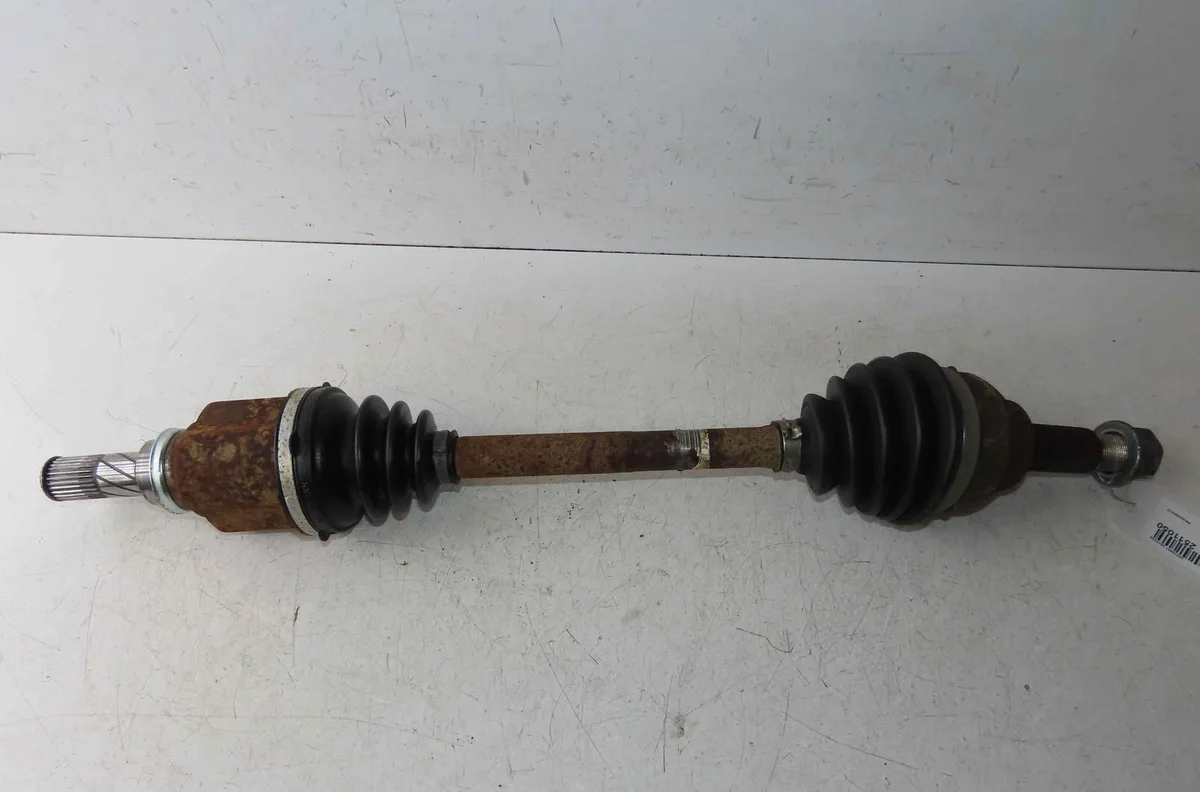 Transmission avant gauche NISSAN NV200 occasion