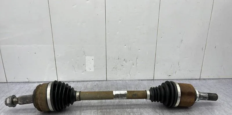 Transmission avant gauche NISSAN NV400 occasion