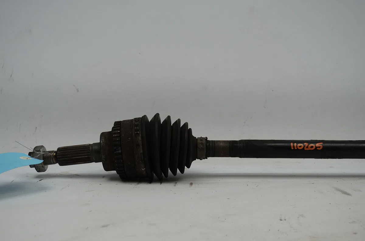 Transmission avant gauche Nissan PIXO (UA0) 1.0 (2009) 5 portes occasion