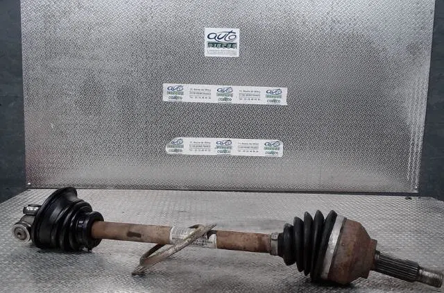 Transmission avant gauche Nissan PRIMASTAR Camionnette (X83) 1.9 dci 100 (2002) occasion