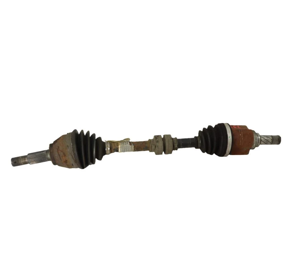 Transmission avant gauche NISSAN PULSAR occasion