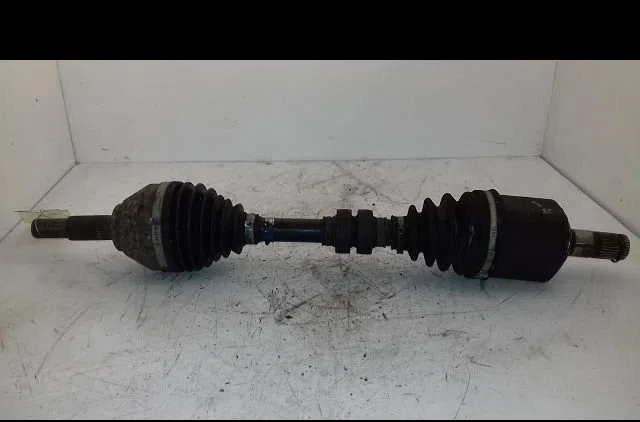 Transmission avant gauche Nissan QASHQAI - QASHQAI 2 I (J10, NJ10, JJ10E) 2.0 dci traction intégrale (2007-2013) 5 porte