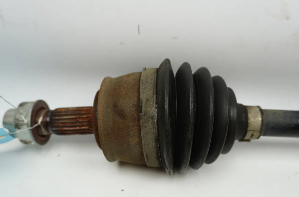 Transmission avant gauche Opel ADAM (M13) 1.4 (2012-2019) occasion