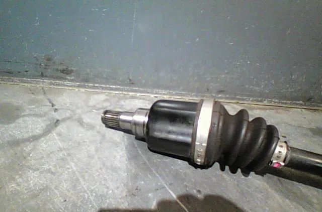 Transmission avant gauche Opel AGILA (B) (H08) 1.0 (f68) (2008-2011) occasion
