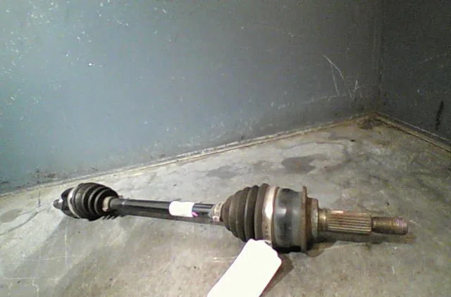 Transmission avant gauche Opel AGILA (B) (H08) 1.0 (f68) (2008-2011) occasion