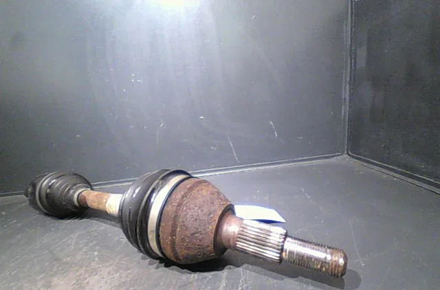 Transmission avant gauche Opel ANTARA A (L07) 2.0 cdti 4x4 (2006-2011) occasion
