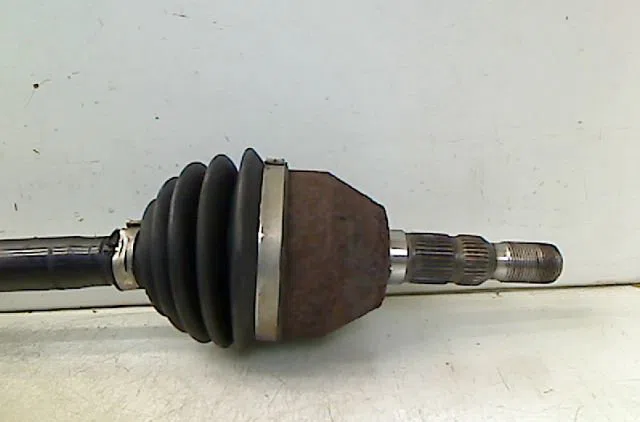 Transmission avant gauche OPEL ASTRA 2004 occasion