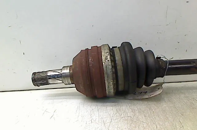 Transmission avant gauche OPEL ASTRA 2004 occasion