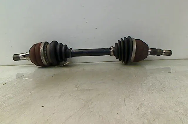 Transmission avant gauche OPEL ASTRA 2004 occasion
