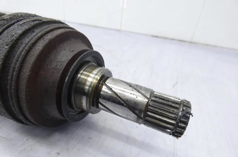 Transmission avant gauche OPEL ASTRA F PHASE 1 BREAK occasion