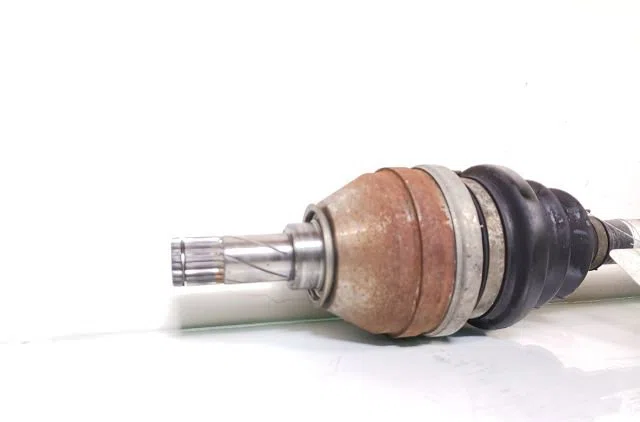 Transmission avant gauche Opel ASTRA G 3-5 portes (T98) 1.8 16v (f08, f48) (1998-2000) occasion