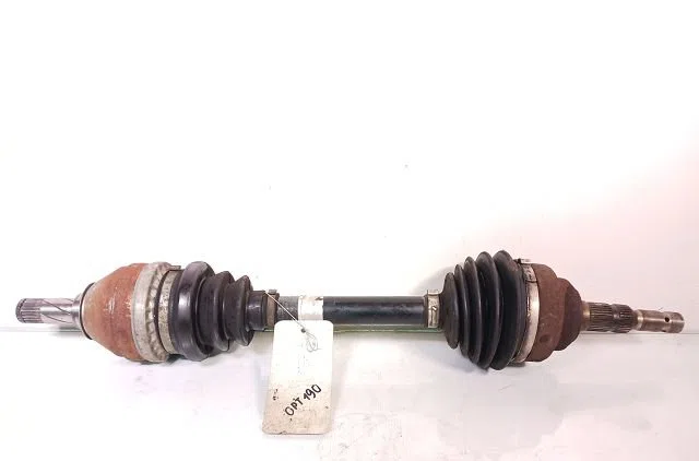 Transmission avant gauche Opel ASTRA G 3-5 portes (T98) 1.8 16v (f08, f48) (1998-2000) occasion