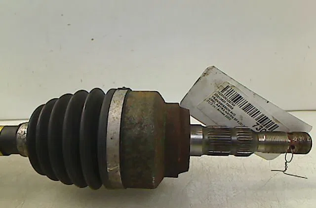 Transmission avant gauche Opel ASTRA G 3-5 portes (T98) 2.2 dti (f08, f48) (2002-2005) occasion