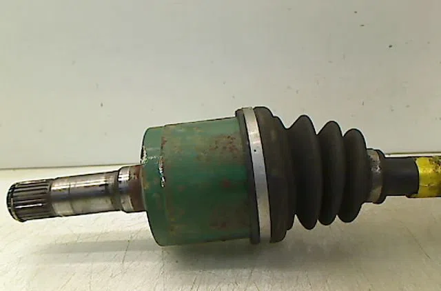 Transmission avant gauche Opel ASTRA G 3-5 portes (T98) 2.2 dti (f08, f48) (2002-2005) occasion