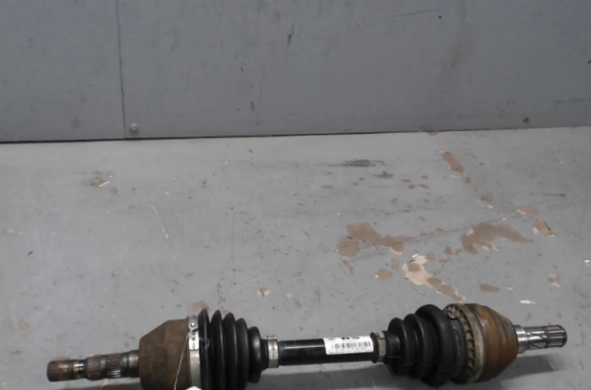 Transmission avant gauche Opel ASTRA H (A04) 1.3 cdti (l48) (2005-2010) occasion
