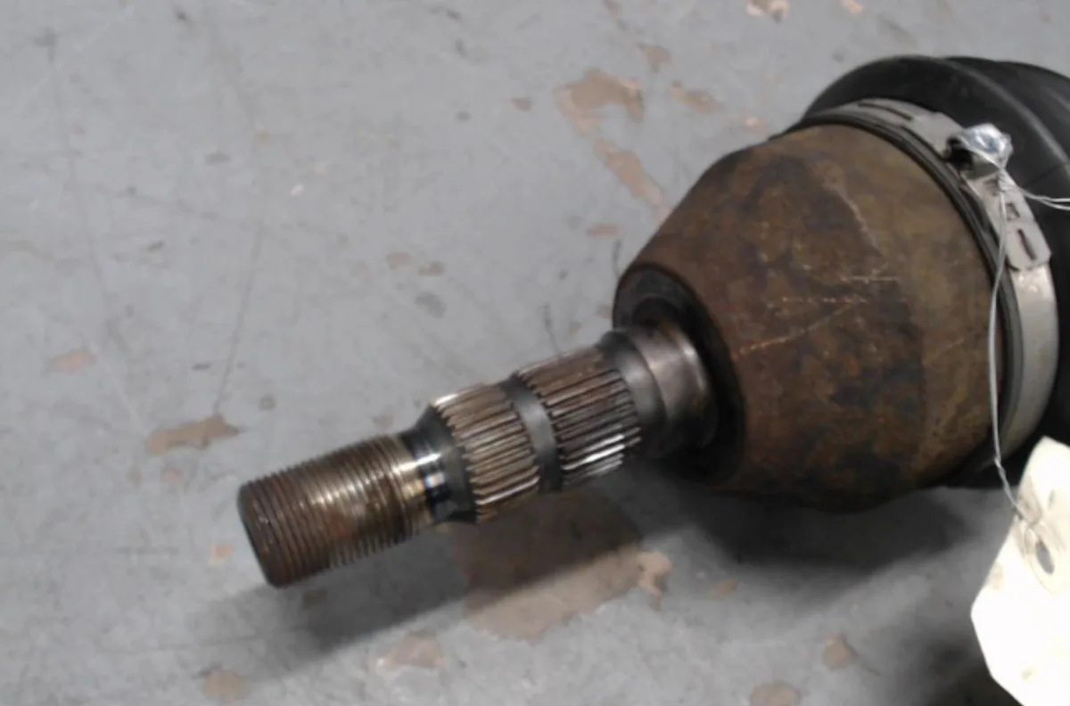 Transmission avant gauche Opel ASTRA H (A04) 1.3 cdti (l48) (2005-2010) occasion