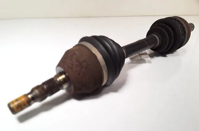 Transmission avant gauche Opel ASTRA H GTC (A04) 1.7 cdti (l08) (2005-2010) occasion