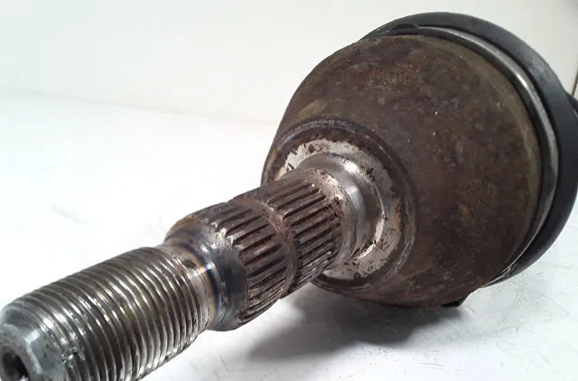 Transmission avant gauche Opel ASTRA H GTC (A04) 1.9 cdti (l08) (2005-2010) occasion