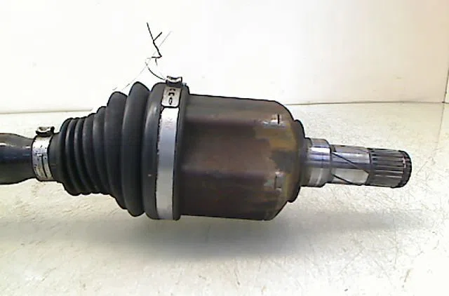Transmission avant gauche Opel ASTRA H GTC (A04) 1.9 cdti (l08) (2005-2010) occasion