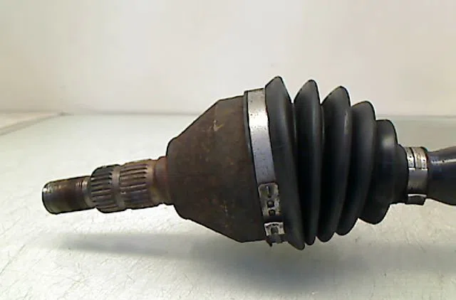 Transmission avant gauche Opel ASTRA H GTC (A04) 1.9 cdti (l08) (2005-2010) occasion