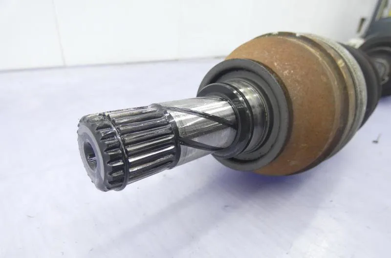 Transmission avant gauche OPEL ASTRA H PHASE 1 occasion