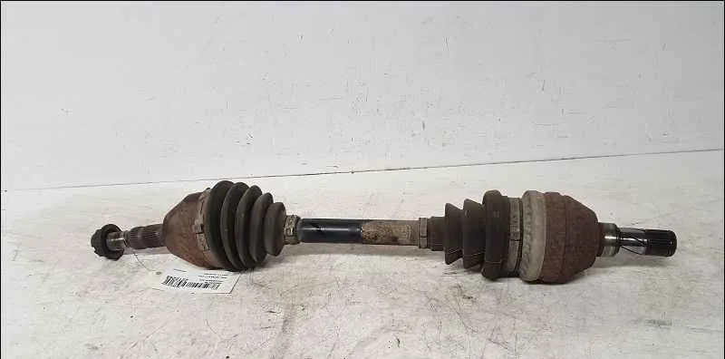Transmission avant gauche OPEL ASTRA III occasion