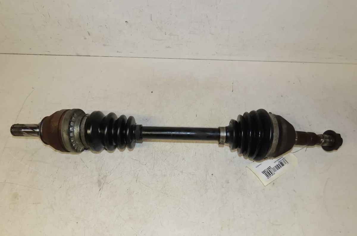 Transmission avant gauche OPEL ASTRA III occasion