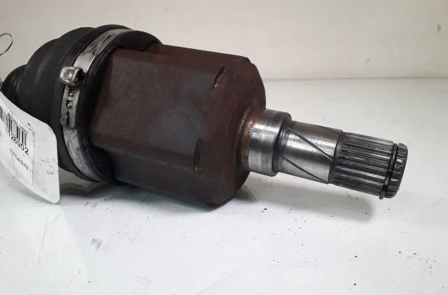 Transmission avant gauche Opel ASTRA J GTC 1.7 cdti (08) (2011-2015) occasion