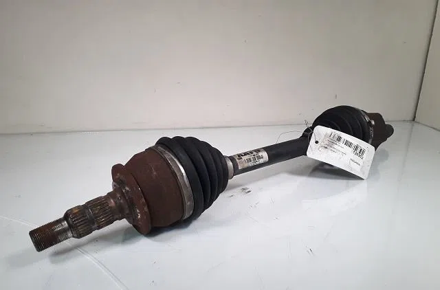 Transmission avant gauche Opel ASTRA J GTC 1.7 cdti (08) (2011-2015) occasion
