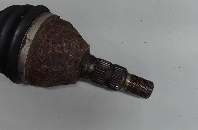 Transmission avant gauche Opel ASTRA J (P10) 1.7 cdti (68) (2009-2015) occasion