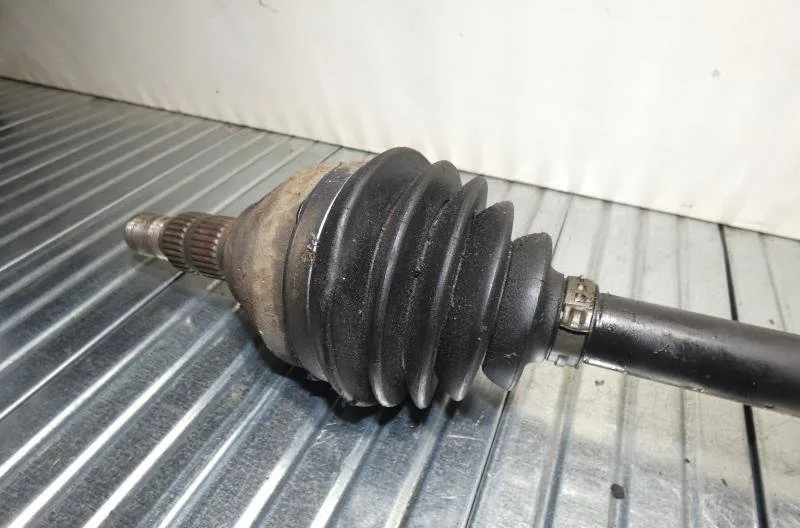 Transmission avant gauche OPEL ASTRA J PHASE 1 occasion