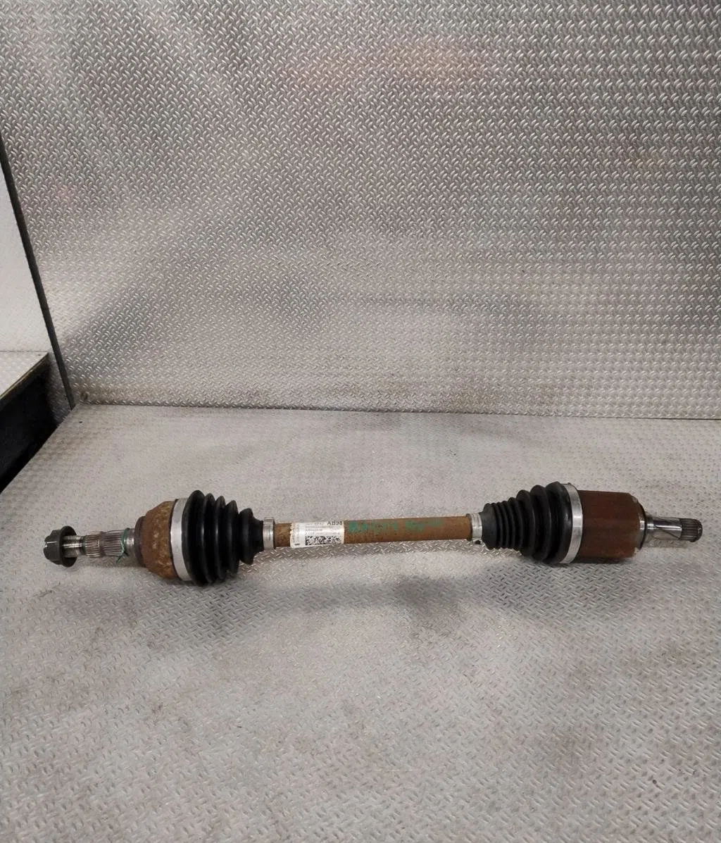 Transmission avant gauche OPEL ASTRA K  ASTRA K PHASE 1 occasion