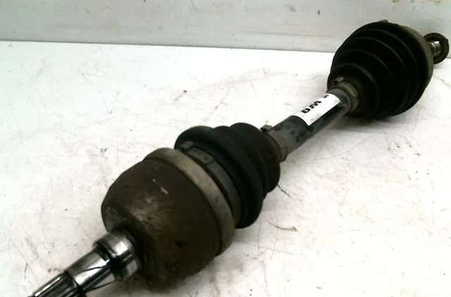 Transmission avant gauche OPEL ASTRA occasion