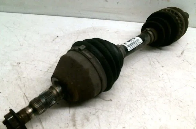 Transmission avant gauche OPEL ASTRA occasion