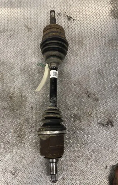 Transmission avant gauche OPEL COMBO C PHASE 2 occasion