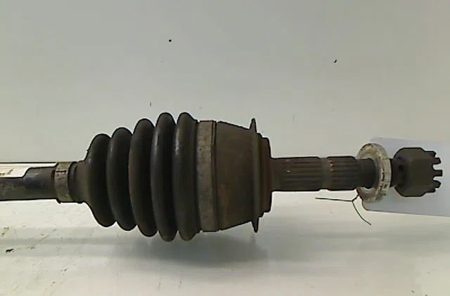 Transmission avant gauche OPEL CORSA 2000 occasion