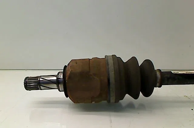 Transmission avant gauche OPEL CORSA 2000 occasion
