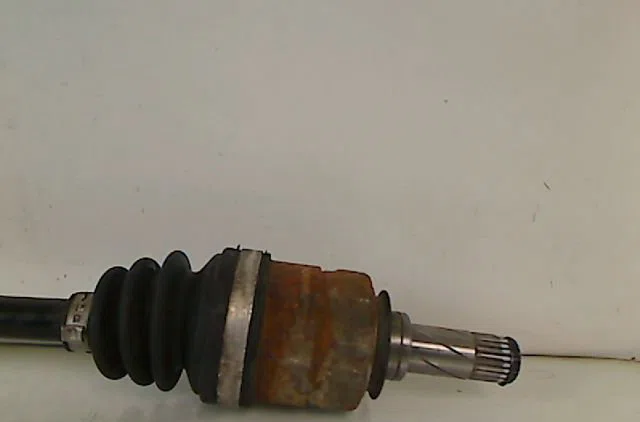 Transmission avant gauche OPEL CORSA 2011 occasion