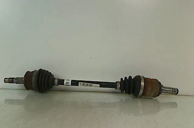 Transmission avant gauche OPEL CORSA 2011 occasion