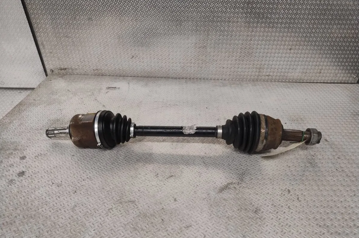 Transmission avant gauche OPEL CORSA D  CORSA D PHASE 1 occasion