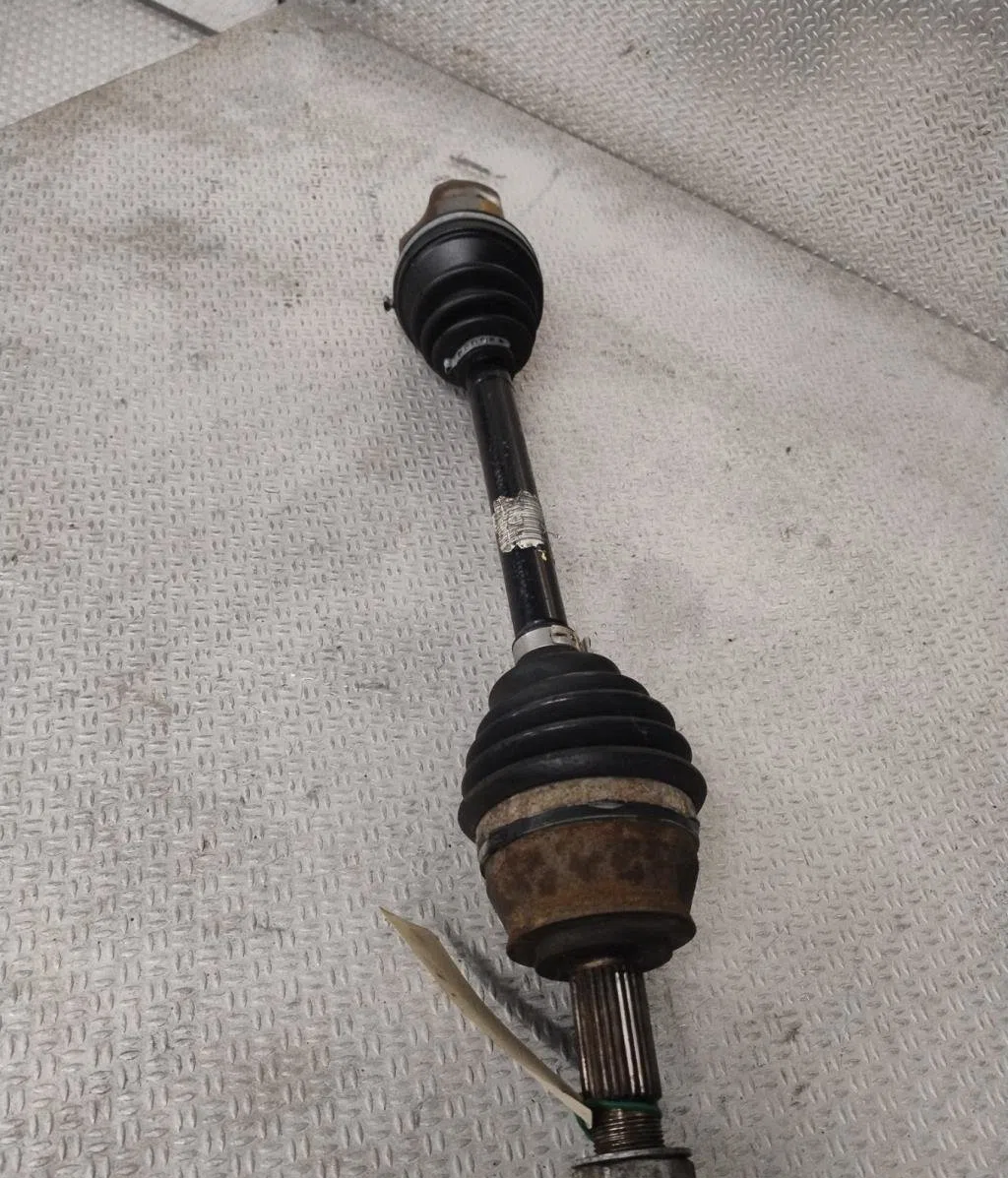 Transmission avant gauche OPEL CORSA D  CORSA D PHASE 1 occasion