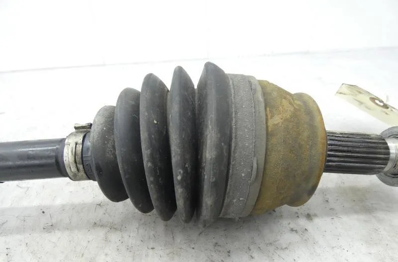Transmission avant gauche OPEL CORSA D PHASE 1 occasion