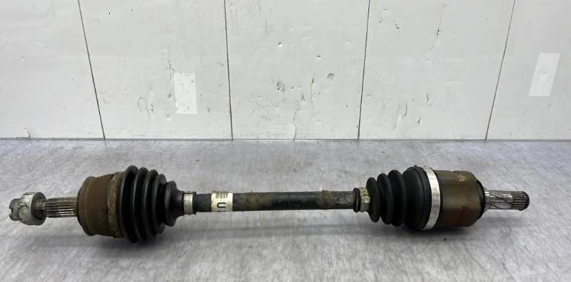 Transmission avant gauche OPEL CORSA D PHASE 2 occasion