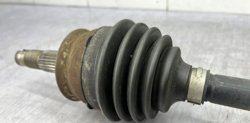 Transmission avant gauche OPEL CORSA D PHASE 2 occasion