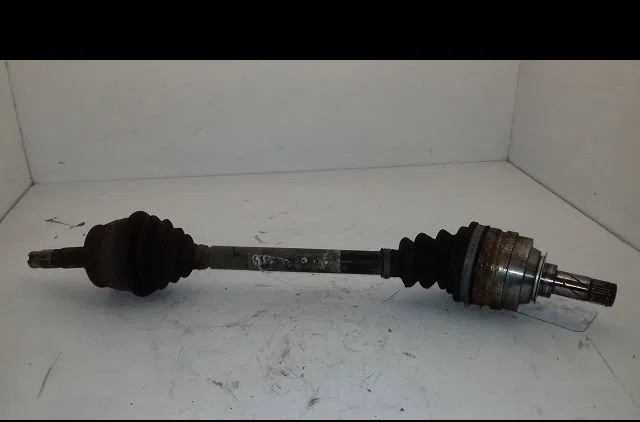 Transmission avant gauche Opel CORSA D (S07) 1.0 (l08, l68) (2009-2014) occasion