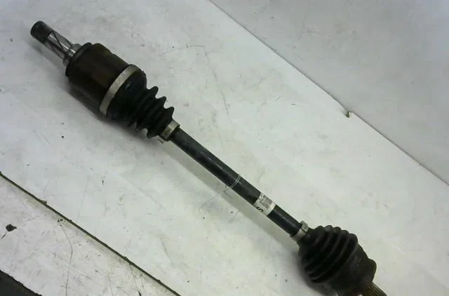 Transmission avant gauche Opel CORSA D (S07) 1.2 (l08, l68) (2006-2014) 5 portes occasion