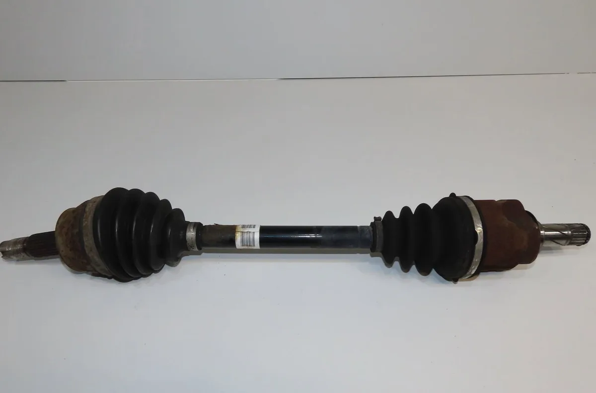 Transmission avant gauche Opel CORSA D (S07) 1.3 cdti (l08, l68) (2006-2014) 5 portes occasion