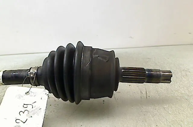 Transmission avant gauche Opel CORSA D (S07) 1.4 (l08, l68) (2006-2014) 3 portes occasion