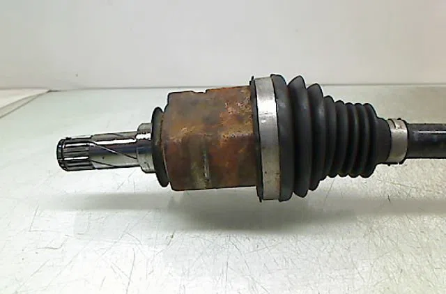 Transmission avant gauche Opel CORSA D (S07) 1.4 (l08, l68) (2006-2014) 3 portes occasion