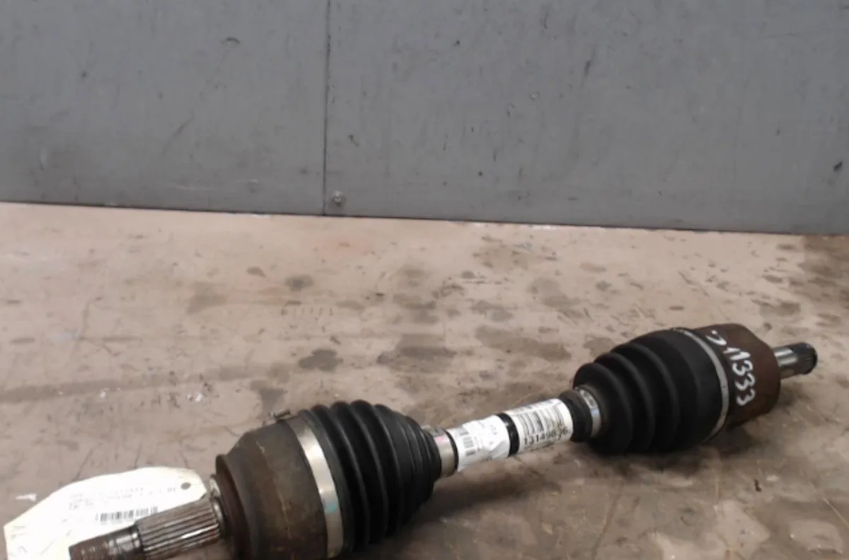 Transmission avant gauche Opel CORSA D (S07) 1.7 cdti (l08, l68) (2006-2011) occasion